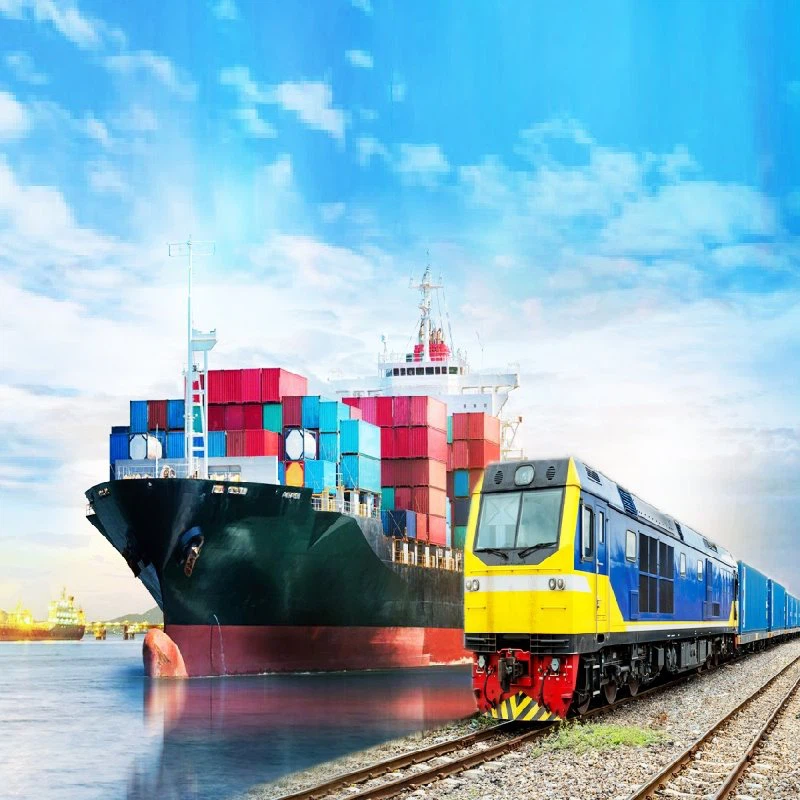 Ocean Rail Logistics