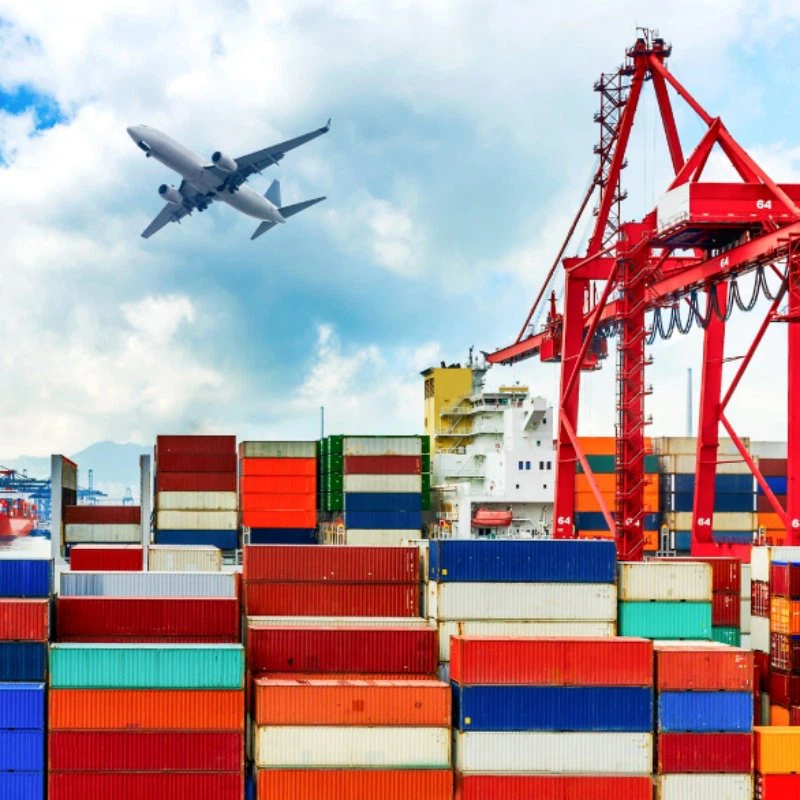 United Global Freight